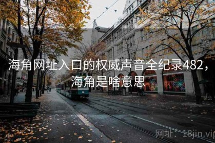 海角网址入口的权威声音全纪录482，海角是啥意思