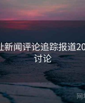 海角网址新闻评论追踪报道206，海角讨论
