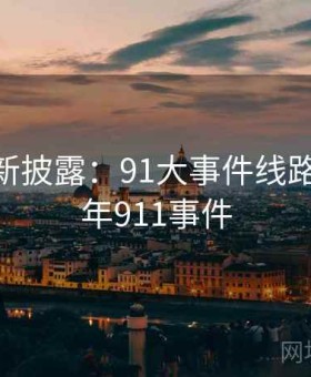 头条最新披露：91大事件线路，1991年911事件