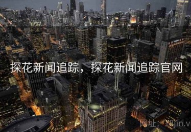 探花新闻追踪，探花新闻追踪官网