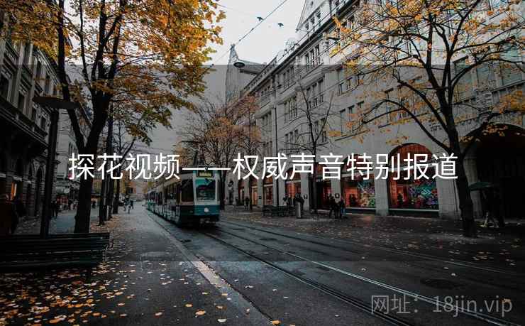 探花视频——权威声音特别报道
