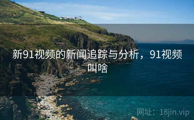 新91视频的新闻追踪与分析，91视频叫啥
